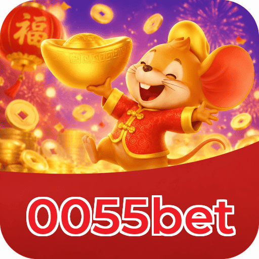 Catálogo slots 0055bet mostrando top jogos Gates Olympus Sweet Bonanza Fortune Tiger Big Bass volatilidade RTP